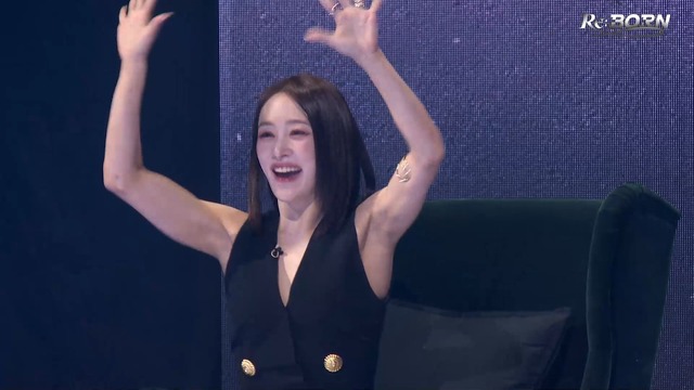 「Re:Born」＃6　©Re:Born 製作委員会