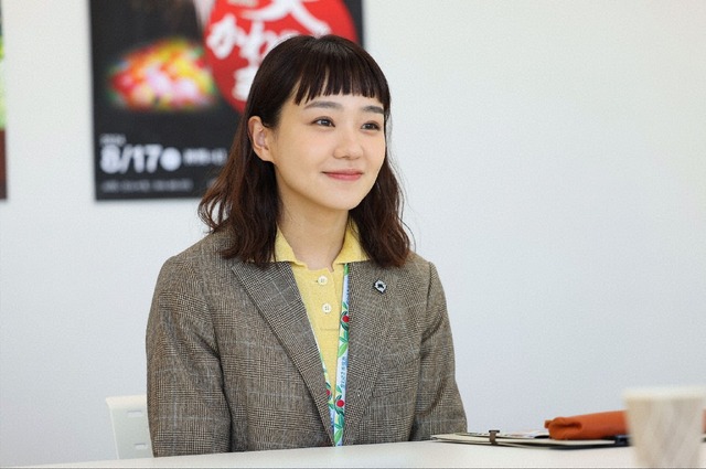 「あのクズを殴ってやりたいんだ」第5話（C）TBS