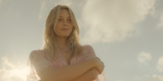 Apple TV+「ディスクレーマー 夏の沈黙」画像提供 Apple TV+