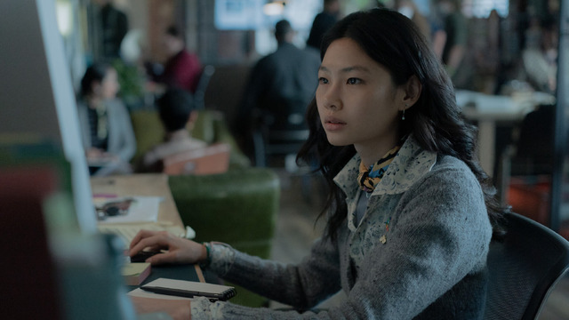 Apple TV+「ディスクレーマー 夏の沈黙」画像提供 Apple TV+