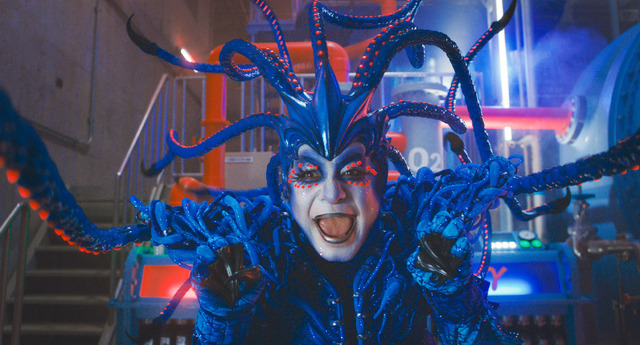 『はたらく細胞』(C)清水茜／講談社 (C)原田重光・初嘉屋一生・清水茜／講談社 (C)2024映画「はたらく細胞」製作委員会