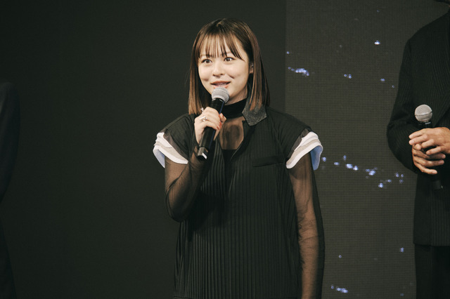 ABEMAオリジナルドラマ「インフォーマ -闇を生きる獣たち-」（C）AbemaTV,Inc.