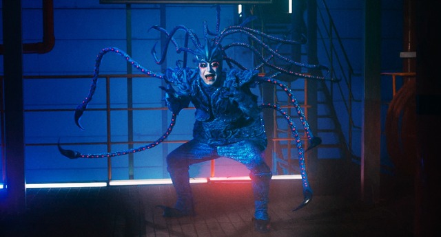 『はたらく細胞』(C)清水茜／講談社 (C)原田重光・初嘉屋一生・清水茜／講談社 (C)2024映画「はたらく細胞」製作委員会