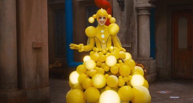 『はたらく細胞』(C)清水茜／講談社 (C)原田重光・初嘉屋一生・清水茜／講談社 (C)2024映画「はたらく細胞」製作委員会