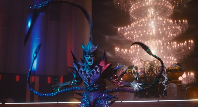 『はたらく細胞』(C)清水茜／講談社 (C)原田重光・初嘉屋一生・清水茜／講談社 (C)2024映画「はたらく細胞」製作委員会