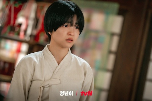 ジョンニョン:スター誕生