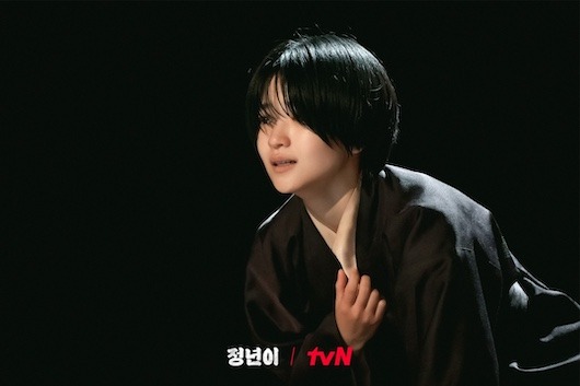 ジョンニョン:スター誕生