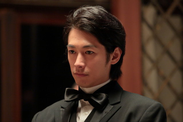 連続テレビ小説　あさが来た：© NHK