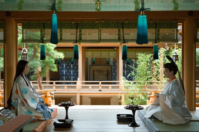 「光る君へ」43話（C）NHK