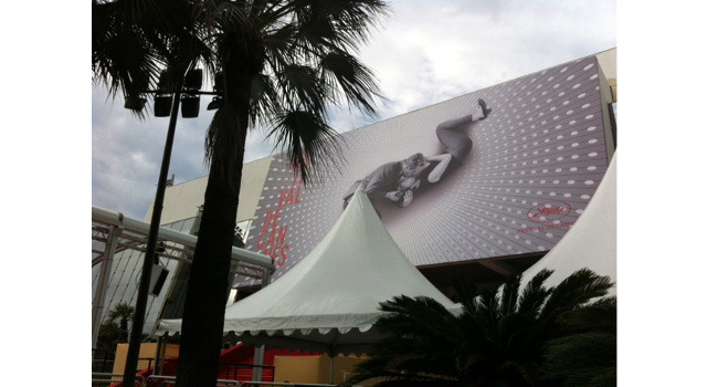 【MOVIEブログ】カンヌ前半戦日記