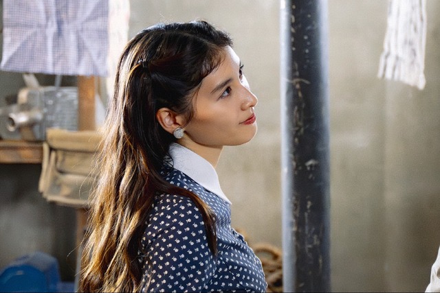 「海に眠るダイヤモンド」第3話（C）TBS