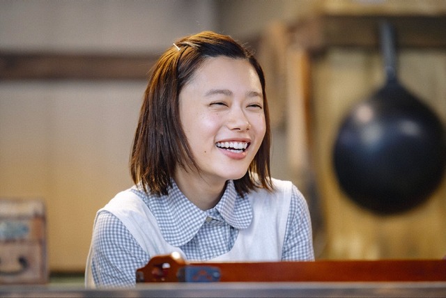 「海に眠るダイヤモンド」第3話（C）TBS