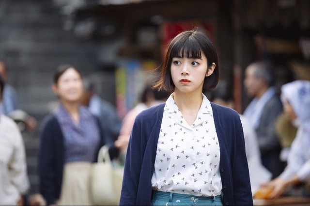 「海に眠るダイヤモンド」第3話（C）TBS