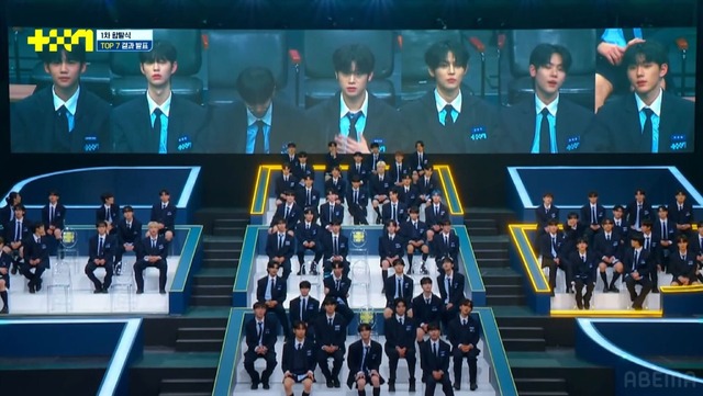 「PROJECT 7」第5話　(C) SLL Joongang Co.,Ltd & Studio Slam all rights reserved.