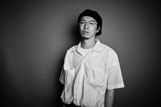 写真 今村圭佑（いまむら・けいすけ）