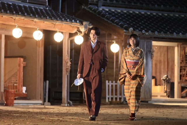 「嘘解きレトリック」第6話（C）フジテレビ