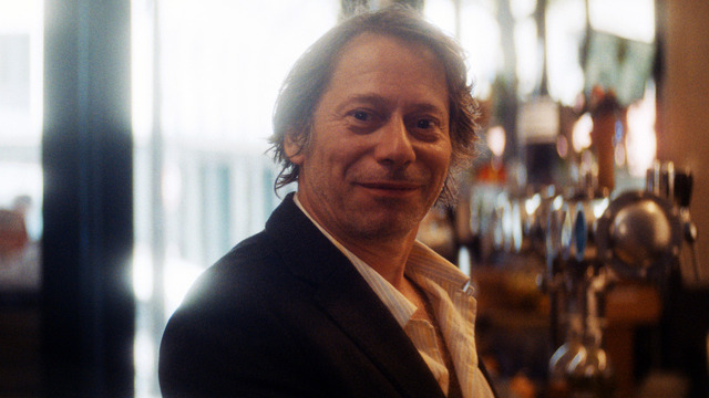 『映画を愛する君へ』© 2024 CG Cinéma / Scala Films / Arte France Cinéma / Hill Valle