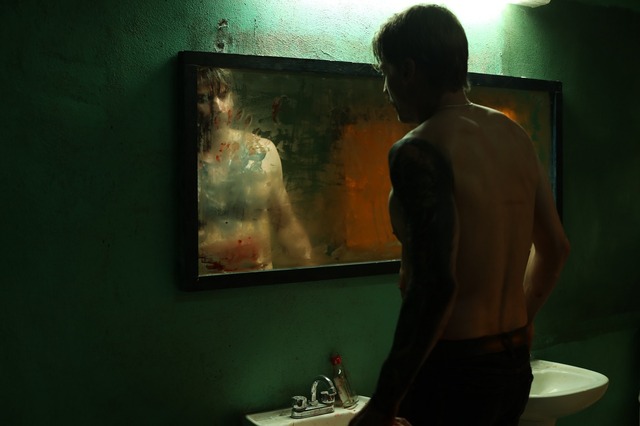 『神は銃弾』Copyright © 2023 By GIAB Productions LLC. All rights reserved