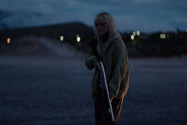 『神は銃弾』Copyright © 2023 By GIAB Productions LLC. All rights reserved