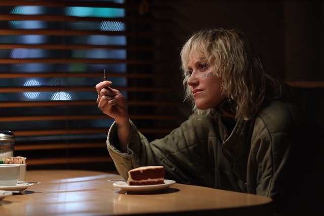 『神は銃弾』Copyright © 2023 By GIAB Productions LLC. All rights reserved