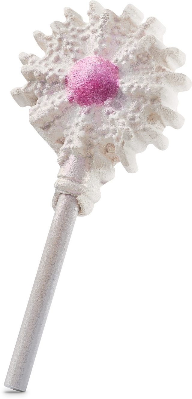 グリンダズワンド（バブルバー）2,340円（税込）/ 115g