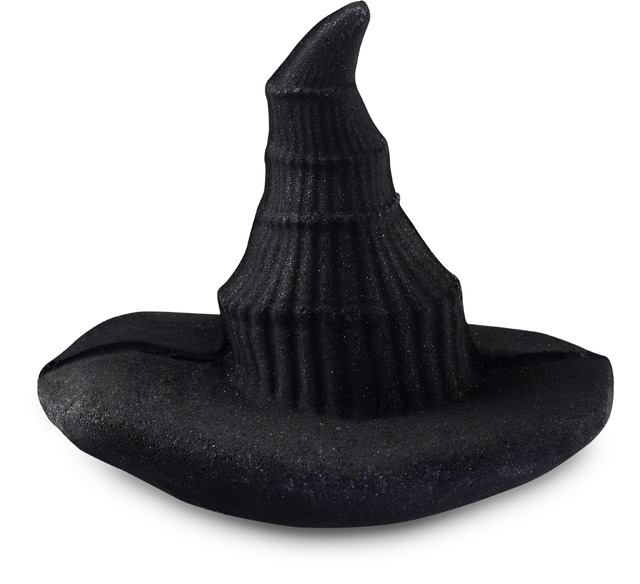 エルファバズハット（バスボム）1,400円（税込）/ 個