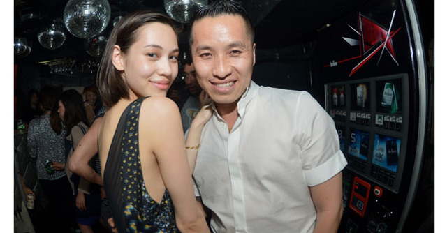 水原希子ら豪華な顔触れが揃った 3.1 PHILLIP LIM JAPAN 5周年パーティ！ 来場者の中から広告モデルを選出!?