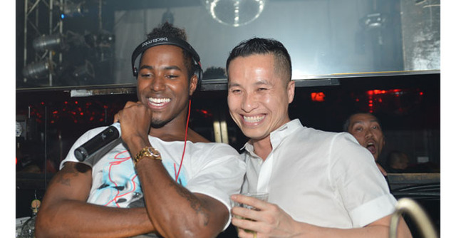 水原希子ら豪華な顔触れが揃った 3.1 PHILLIP LIM JAPAN 5周年パーティ！ 来場者の中から広告モデルを選出!?