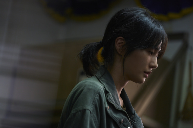 Netflixシリーズ「イカゲーム」シーズン2