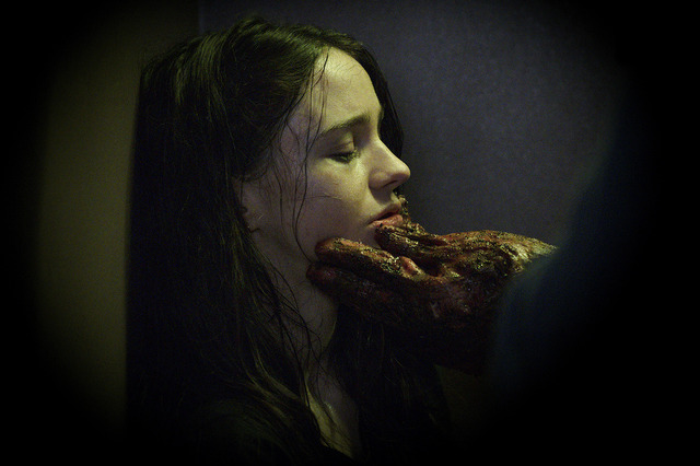 『ストップモーション』© Bluelight Stopmotion Limited / The British Film Institute 2023