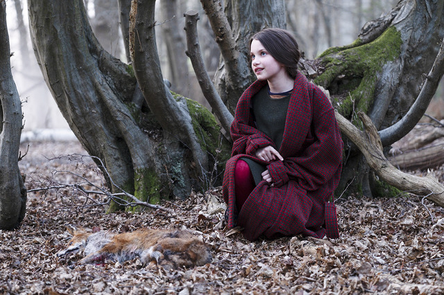 『ストップモーション』© Bluelight Stopmotion Limited / The British Film Institute 2023