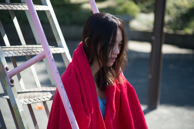 『南瓜とマヨネーズ』©魚喃キリコ/ 祥伝社・2017『南瓜とマヨネーズ』製作委員会