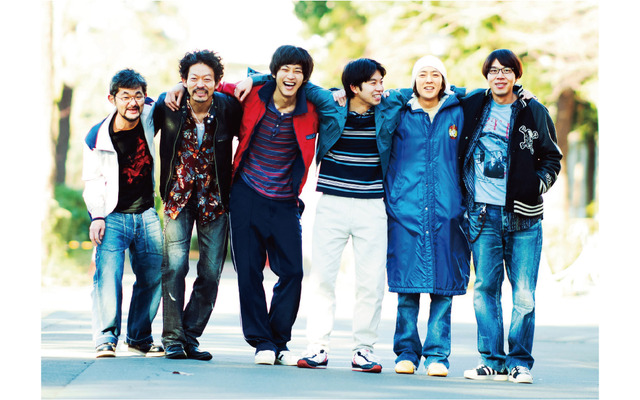 『あの頃。』 　(C)2020「あの頃。」製作委員会