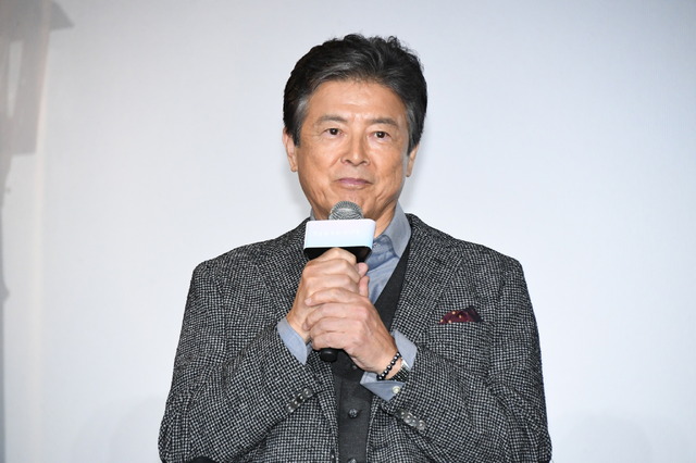 前夜祭 ジャパンプレミア　Netflixシリーズ「さよならのつづき」独占配信中