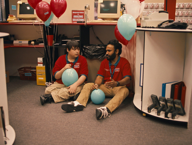 『I Like Movies アイ・ライク・ムービーズ』©️2022 VHS Forever Inc. All Rights Reserved.