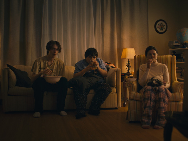 『I Like Movies アイ・ライク・ムービーズ』©️2022 VHS Forever Inc. All Rights Reserved.