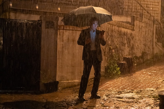 『満ち足りた家族』©2024 HIVE MEDIA CORP & MINDMARK ALL RIGHTS RESERVED