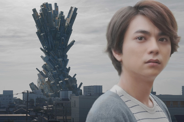 「世にも奇妙な物語’24 冬の特別編」©フジテレビ