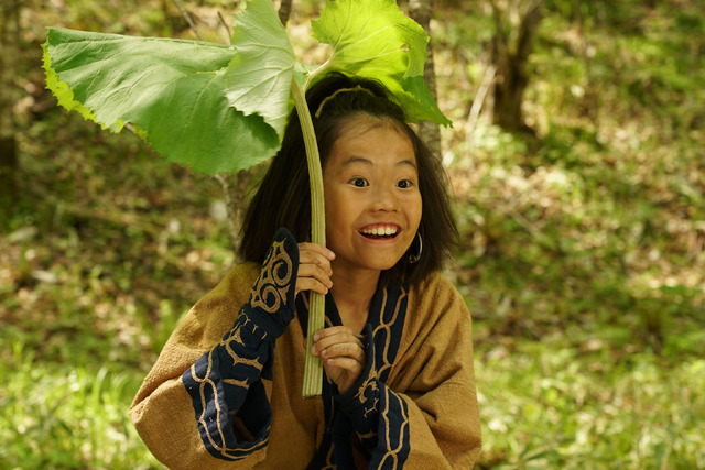 連続ドラマＷ「ゴールデンカムイ―北海道刺青囚人争奪編―」（c）野田サトル／集英社（c）2024 WOWOW