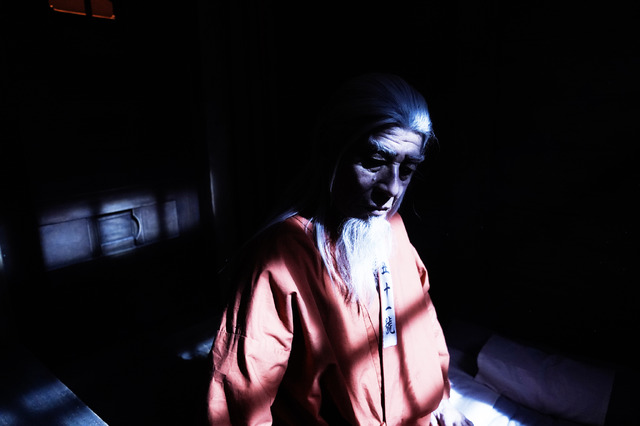 連続ドラマＷ「ゴールデンカムイ―北海道刺青囚人争奪編―」（c）野田サトル／集英社（c）2024 WOWOW