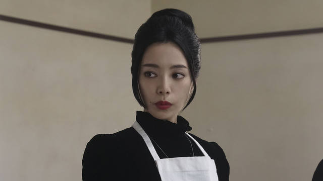 連続ドラマＷ「ゴールデンカムイ―北海道刺青囚人争奪編―」（c）野田サトル／集英社（c）2024 WOWOW