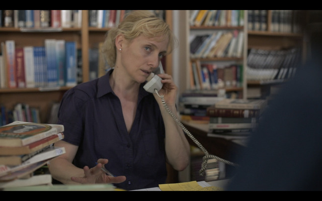 『トレンケ・ラウケン』