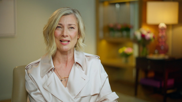 フィオナ・ウィアー『ラブ・アクチュアリー 4K デジタルリマスター』(C)2003 WT VENTURE LLC. ALL RIGHTS RESERVED.