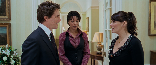 『ラブ・アクチュアリー 4K デジタルリマスター』(C)2003 WT VENTURE LLC. ALL RIGHTS RESERVED.