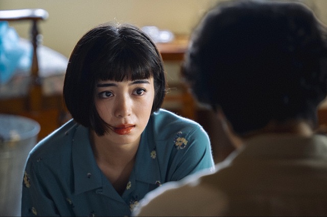 「海に眠るダイヤモンド」第4話（C）TBS