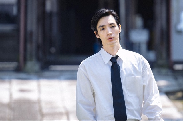 「海に眠るダイヤモンド」第4話（C）TBS