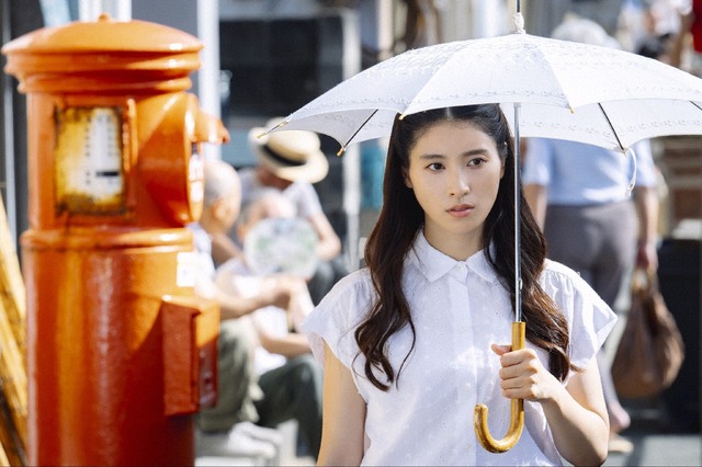 「海に眠るダイヤモンド」第4話（C）TBS