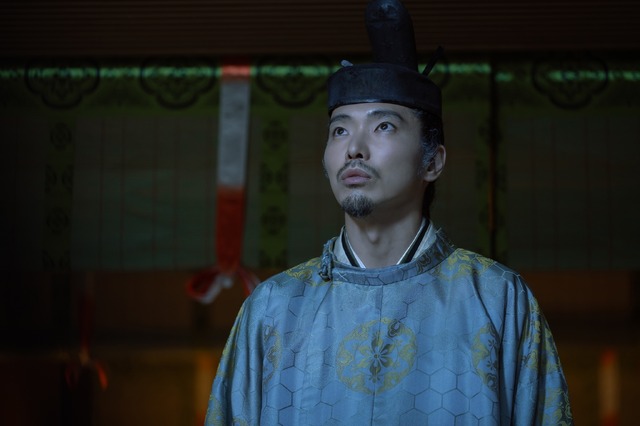 「光る君へ」44話（C）NHK