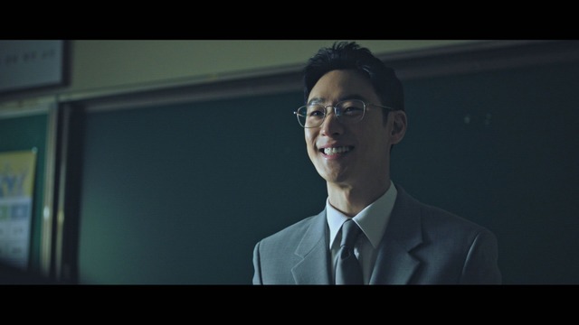 「復讐代行人～模範タクシー～」(C) SBS