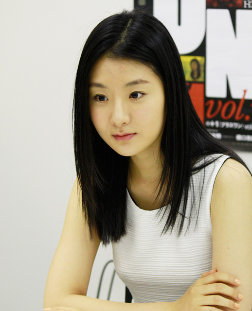 玄里meets監督・安藤尋　日常生活で見えているその人が、必ずしも真実なわけではない